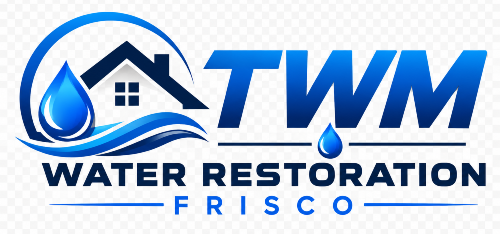 Logo image of TWM Water Restoration Frisco in Frisco, TX. water-damage-restoration near me
