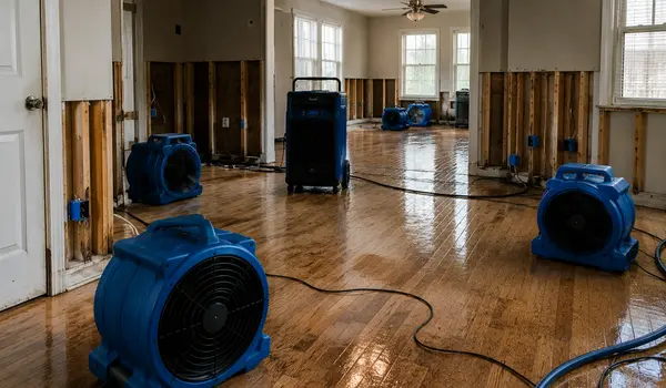 undefined - Mold Mitigation