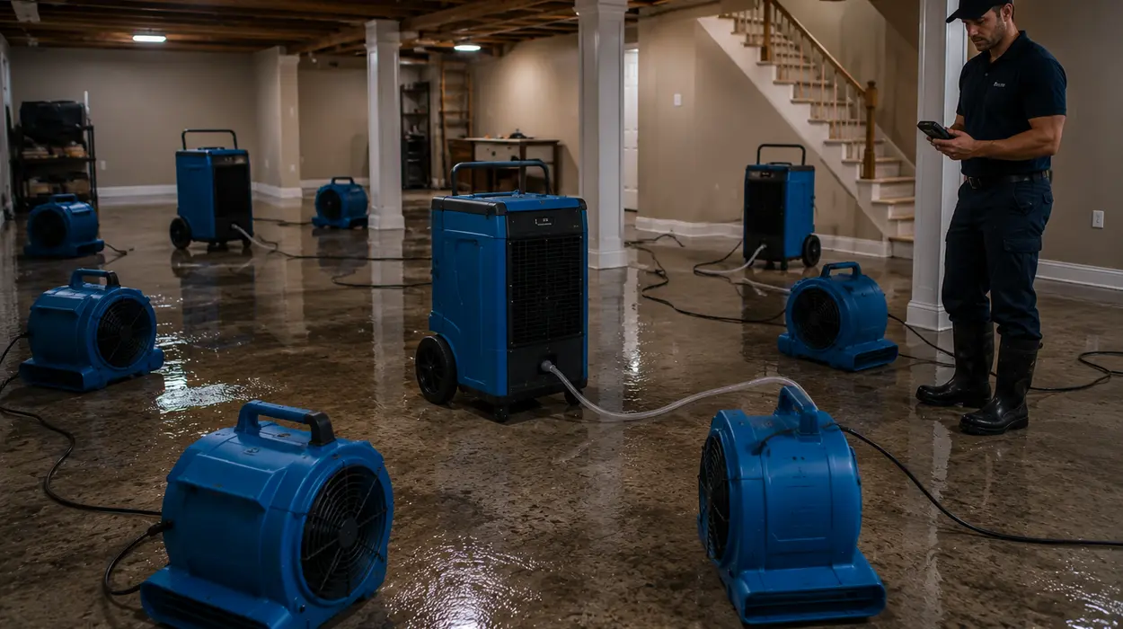 undefined - Mold Removal