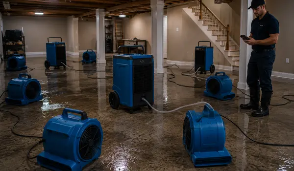 undefined - Mold Removal