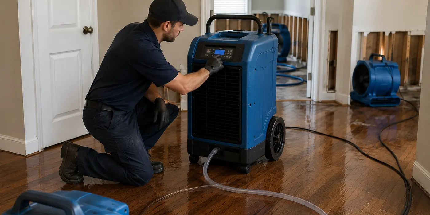 undefined - Water Damage Emergency Services