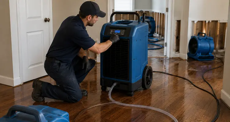 undefined - Water Damage Emergency Services