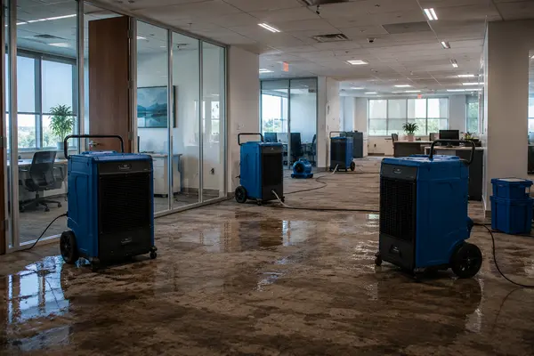 undefined - Water Damage Emergency Services