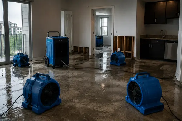 undefined - Water Damage Emergency Services